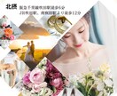 結婚占い⭐︎あなたの結婚時期をタロットで鑑定します 「結婚できるのかな」という不安を「未来が楽しみ」に変える占 イメージ4