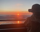 初挑戦した富士登山のリアル教えます 高尾山経験のみで登頂成功！経験や私なりのアドバイス伝授します イメージ5