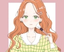 ふんわり可愛い夢絵・一枚絵お描きしますます サムネ/生誕祭/夢絵など様々な用途に対応致します！ イメージ7
