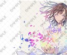 アイコン･サムネ･1枚絵等★用途に合わせ制作します 白黒仕上げは最安3,000円から⭕️お気軽にご相談ください！ イメージ8
