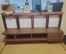 お金掛けずおしゃれに収納スペース・収納力を上げます 自分で収納空間を自由に発想し作成ができると思いますよ！ イメージ3