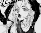 SNSアイコンやイラスト描きます 女の子より男の子を描く方が得意です イメージ1