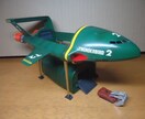 プラモデルの制作代行いたします ガンプラ、ヤマト、スターウォーズ、美少女も イメージ1