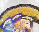 １週間チャレンジで自分改革お手伝いします ☆オラクルカード☆１週間メッセージを送り目標達成お手伝い イメージ2