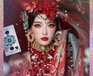 SNS・アプリで出会った恋の未来を視ていきます 信じて大丈夫？出会いの真実と恋の行方を細密鑑定°˖✧✧ イメージ1