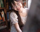 自然な魅力を丁寧に引き出します 妥協せず、一枚一枚丁寧に撮影します イメージ5