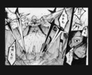 イラスト、模写、オリキャラ創作してます 二次創作イラストや、漫画などの模写、オリキャラ創作をひます イメージ3