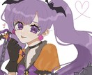 目を引くキュートなSNS用アイコンなど作成します 少年少女を描くのが得意です！可愛いキャラのアイコン描きます イメージ2