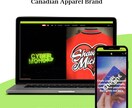 三カ国語対応可！Shopify越境ECを制作します 北米マーケター×エンジニアが売れるサイト作りをサポートします イメージ8