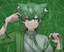 動画のサムネイル･イラスト制作します みんなの目を惹くサムネイル！！ イメージ2