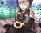 イラスト制作承ります 各種イラスト制作などを承らせていただきます。 イメージ8