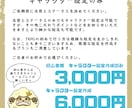 TRPGイラスト＆キャラ設定作成します ★名前とステータスだけでも作成可能 イメージ5