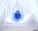 SNS等のアイコン・イラストをお描きします あなたの好き！を詰め込んだキャラクターをお描きします イメージ7