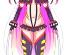 Vtuberを安く速く刺さるデザインでお届けします 速く安く刺さるデザインでVtuber始めてみませんか？ イメージ2