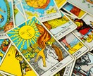 霊視タロットで迷いを解消！最善の選択を導きます 迷い・選択・運命・決断・タロット・霊視 イメージ7