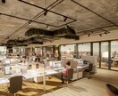 情感豊かな表現 内観3DCGパース制作します ◎高品質フォトリアル３DCGパース◎ イメージ2