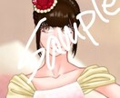 SNS等でご利用いただけるイラストを作成します オリジナルのイメージキャラクターでSNSを楽しもう イメージ2