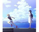 アイコン・一枚絵など　女の子のイラスト描きます イラストが必要な活動者様、ご自身のキャラクターをお持ちの方へ イメージ7