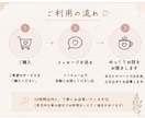 ひとりで抱え込んでる気持ち聞きます 美容師ママが美容も恋愛相談も。ちょっと聞いて！ができる場所 イメージ3