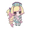 ミニキャラ制作・2頭身or4頭身・描きます 2頭身or4頭身から選べる　可愛いデフォルメキャラ描きます イメージ2
