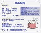 TRPGの立ち絵やIRIAMの立ち絵を描きます シナリオがあるのに立ち絵がない！そんなあなたにオススメです。 イメージ2