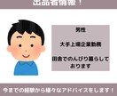 あなたの悩み受けとめます 悩みや思い詰めたことで、人生はどう変わりましたか？ イメージ4