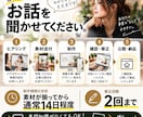 Wixで小さな事業のホームページを制作します 何を載せるか決まってなくても大丈夫です。まるっと対応します イメージ5
