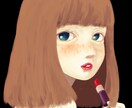 唯一無二のアイコン描きます SNSなどのプロフィールに使いたい方へ イメージ2