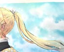 お好みの絵柄でイラスト作成いたします SNSのアイコンやサムネイル等お気軽にご相談ください！ イメージ3