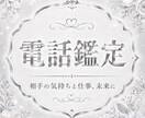 タロット、オラクルであなたの未来を見ます お相手の気持ち、まだ知らなきいお相手の本質など イメージ1
