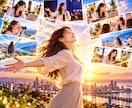 才能。適性。あなたの天職を見つけます あなたの夢や目標に向けて、星の恩恵を活かす方法を教えます イメージ10