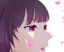 サムネ、キャラクター作成、アイコン等、描きます あなたのための素敵なイラストを誰よりも安く提供。 イメージ4