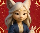 あの人の気持と二人の未来を感じたままにお伝えします 大手電話占い5つ星霊感師が恋の不安を解消します イメージ1