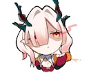 描きます 詳細を細かく教えてくれると助かります イメージ7