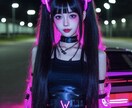 画像生成します★ジャンル幅広く対応します SNSやHP、自社ブランド用に！ イメージ2