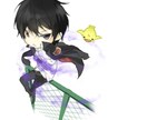 安価でイラストオーダー承ります 値段下げました！幅広く対応します。 イメージ4