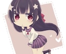 かわいいイラスト、アイコン描きます 実績作りにご協力ください！ご希望に沿ったイラスト描きます イメージ6
