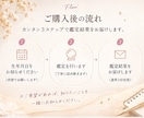生年月日からあなたの性格と魅力を読み解きます 生まれ持った才能や魅力を丁寧に鑑定します イメージ4
