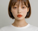 高品質ディープフェイク画像/動画を当日納品します 気軽に相談ください。安価で高品質なディープフェイク生成の提供 イメージ7