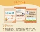 Instagramの投稿画像を作成します 伝わりやすさを大切にした投稿画像を作成します イメージ4