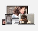 シンプル〜こだわりのサイトまで柔軟に対応します どんなサイトでもお気軽にご相談ください イメージ6