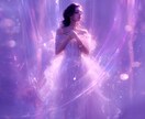 なんでモヤモヤするの？お悩みの原因ズバリ鑑定します 頑張ってる貴女へ♡本当の自分が見える・心の中を照らします イメージ4