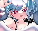 最短即日納品！なんでも描きます アイコン、1枚絵、SD、カップリング等なんでも描きます イメージ3