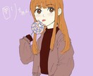 漫画・一枚絵・LINEスタンプ作ります ご希望通りに何度も修正いたします！ イメージ7