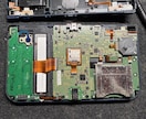 ゲーム機、コントローラーを診断、修理します まだ経験が浅いのでその分お安くやらせていただきます！ イメージ1