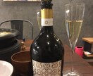 お食事とワインのペアリング、一緒に考えます 特別なひとときに最高のワインのペアリングを。 イメージ8