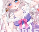 一枚絵.立ち絵.アイコン等イラスト制作します ご希望に合わせたイラスト制作します！ イメージ3