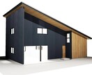 住宅、店舗、商業施設の3Dパースを製作いたします 家具、住宅、商業施設ね3Dパース書きます。 イメージ2
