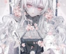 SNSアイコン、バストアップイラスト描きます 個人・企業とともに活動中のイラストレーターが描きます イメージ8