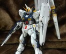 プラモデル制作代行致します 【素組み、簡単フィニッシュ限定】でマイプラモを提供します！ イメージ1